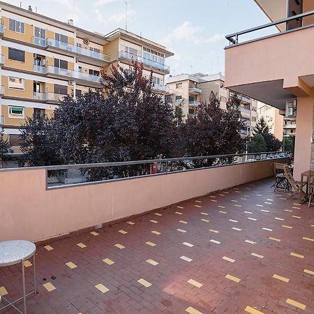 Trionfale Home Рим Екстериор снимка